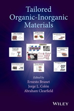 Tailored Organic–Inorganic Materials - ISBN 9781118773468