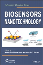 Biosensors Nanotechnology - ISBN 9781118773512