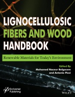 Lignocellulosic Fibers and Wood Handbook: Renewable Materials for Todays Environment - ISBN 9781118773529