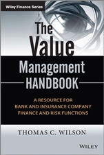 Value and Capital Management: A Handbook for the Finance and Risk Functions of Financial Institutions - ISBN 9781118774632