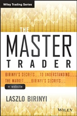 The Master Trader: Birinyis Secrets to Understanding the Market + Website - ISBN 9781118774731