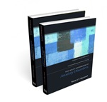 The Wiley Handbook of Anxiety Disorders - ISBN 9781118775356