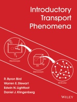 Introductory Transport Phenomena - ISBN 9781118775523