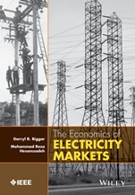The Economics of Electricity Markets - ISBN 9781118775752