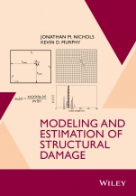 Modeling and Estimation of Structural Damage - ISBN 9781118777053