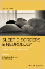 Sleep Disorders in Neurology: A Practical Approach - ISBN 9781118777268