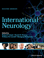 International Neurology - ISBN 9781118777367