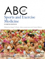 ABC of Sports and Exercise Medicine - ISBN 9781118777527