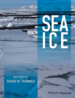 Sea Ice - ISBN 9781118778388