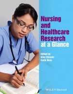 Nursing and Healthcare Research at a Glance - ISBN 9781118778791