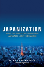 Japanization: What the World Can Learn from Japans Lost Decades - ISBN 9781118780695