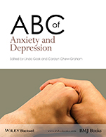 ABC of Anxiety and Depression - ISBN 9781118780794