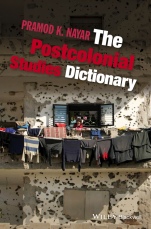 The Postcolonial Studies Dictionary - ISBN 9781118781050