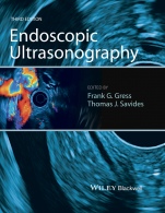 Endoscopic Ultrasonography - ISBN 9781118781104