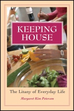 Keeping House: The Litany of Everyday Life - ISBN 9781118782002