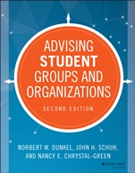 Advising Student Groups and Organizations - ISBN 9781118784648
