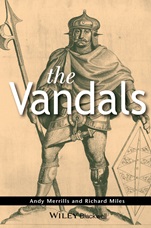 The Vandals - ISBN 9781118785096