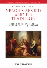 A Companion to Vergils Aeneid and its Tradition - ISBN 9781118785126