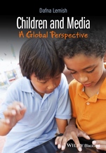 Children and Media: A Global Perspective - ISBN 9781118786772