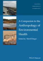 A Companion to the Anthropology of Environmental Health - ISBN 9781118786994