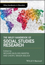 The Wiley Handbook of Social Studies Research - ISBN 9781118787076