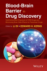 Blood–Brain Barrier in Drug Discovery: Optimizing Brain Exposure of CNS Drugs and Minimizing Brain Side Effects for Peripheral Drugs - ISBN 9781118788356
