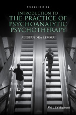 Introduction to the Practice of Psychoanalytic Psychotherapy - ISBN 9781118788837