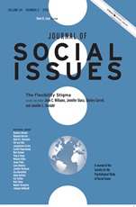 The Flexibility Stigma - ISBN 9781118789278