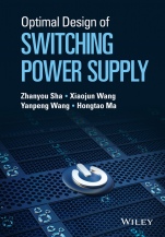 Optimal Design of Switching Power Supply - ISBN 9781118790908