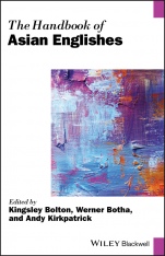 The Handbook of Asian Englishes - ISBN 9781118791806