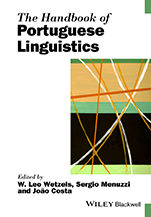 The Handbook of Portuguese Linguistics - ISBN 9781118791950