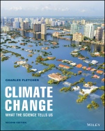 Climate Change: What The Science Tells Us - ISBN 9781118793060