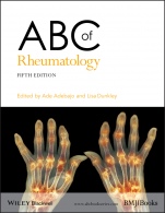 ABC of Rheumatology - ISBN 9781118793213