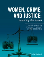 Women, Crime, and Justice: Balancing the Scales - ISBN 9781118793466