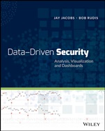 Data–Driven Security: Analysis, Visualization and Dashboards - ISBN 9781118793725