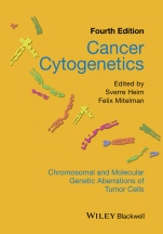 Cancer Cytogenetics: Chromosomal and Molecular Genetic Aberrations of Tumor Cells - ISBN 9781118795538