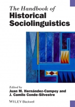 The Handbook of Historical Sociolinguistics - ISBN 9781118798027