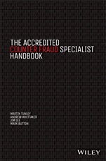 The Accredited Counter Fraud Specialist Handbook - ISBN 9781118798805