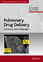 Pulmonary Drug Delivery: Advances and Challenges - ISBN 9781118799543