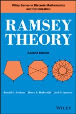 Ramsey Theory - ISBN 9781118799666