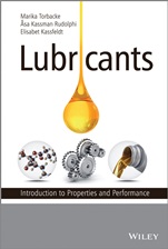 Lubricants: Introduction to Properties and Performance - ISBN 9781118799741