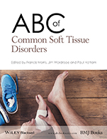 ABC of Common Soft Tissue Disorders - ISBN 9781118799789