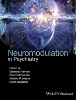 Neuromodulation in Psychiatry - ISBN 9781118801048