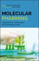 Molecular Pharming: Applications, Challenges and Emerging Areas - ISBN 9781118801284