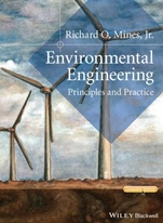 Environmental Engineering: Principles and Practice - ISBN 9781118801451