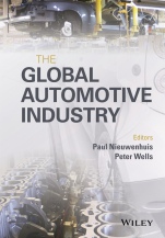 The Global Automotive Industry - ISBN 9781118802397