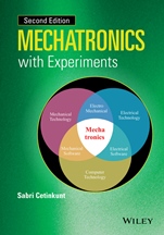 Mechatronics with Experiments - ISBN 9781118802465