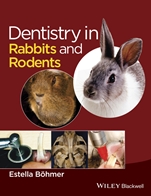 Dentistry in Rabbits and Rodents - ISBN 9781118802540