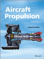 Aircraft Propulsion - ISBN 9781118806777