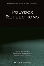 Polydox Reflections - ISBN 9781118807149